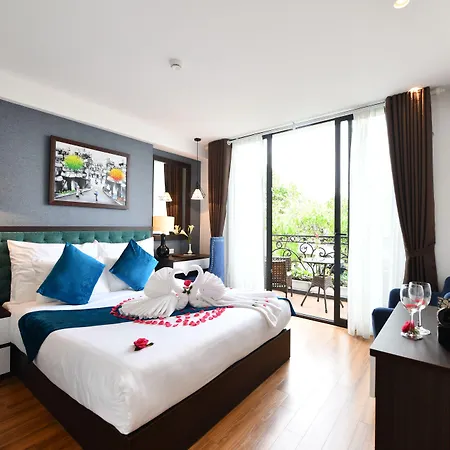 Bendecir Hotel & Spa - Formerly Babylon Garden Hotel & Spa-2